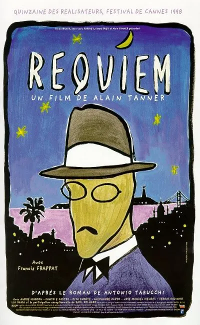 Requiem (1998)