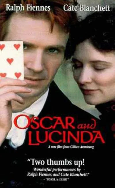 Oscar et Lucinda