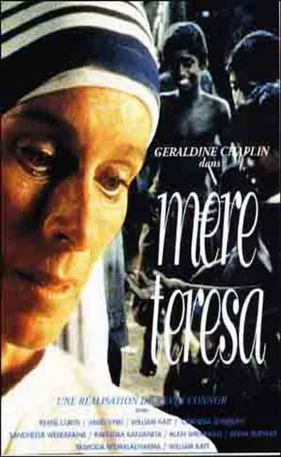 Mère Teresa (1997)