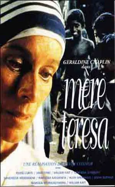 Mère Teresa