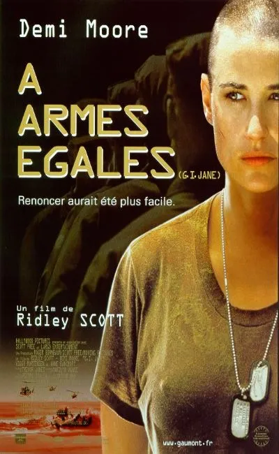 A armes égales (1998)