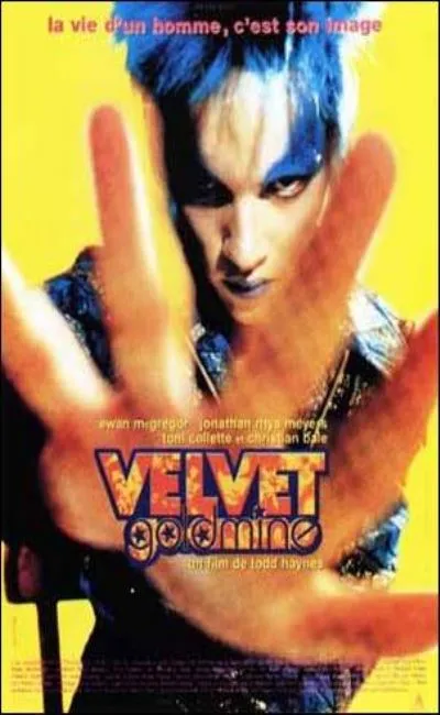 Velvet goldmine (1998)
