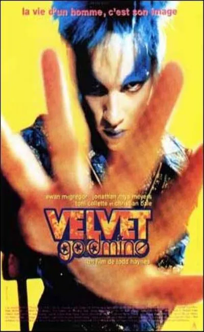 Velvet goldmine