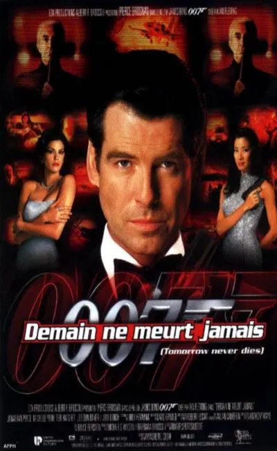 Demain ne meurt jamais (1997)