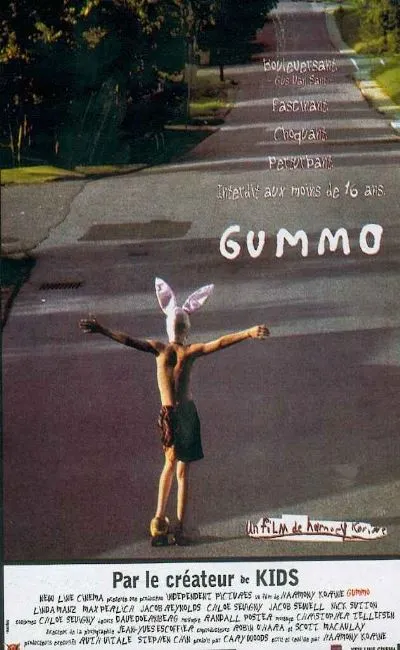 Gummo (1997)