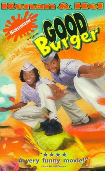 Good burger