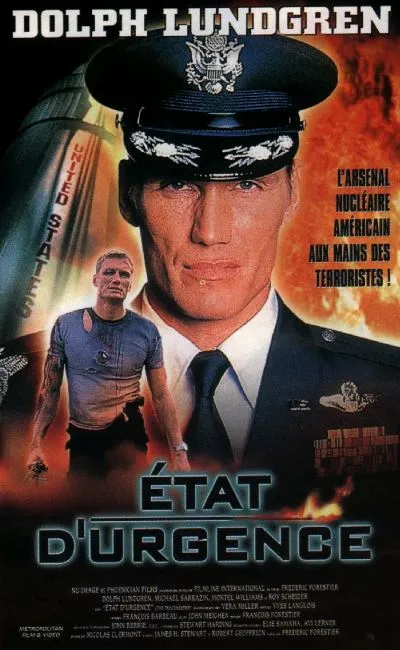 Etat d'urgence (1998)