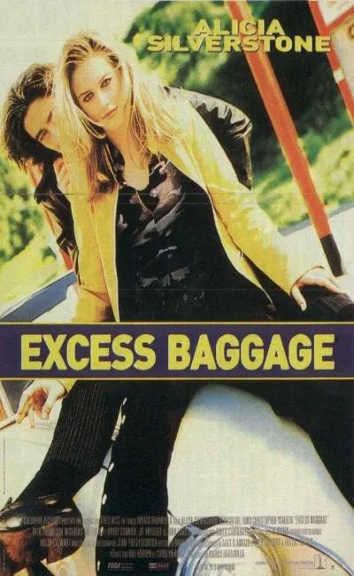 Excess baggage