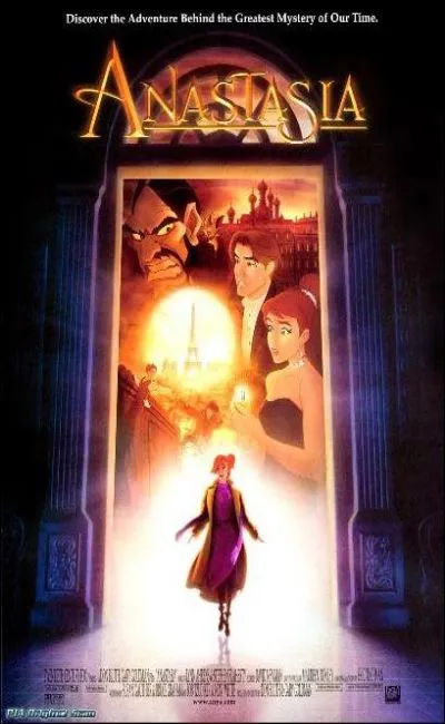 Anastasia (1998)