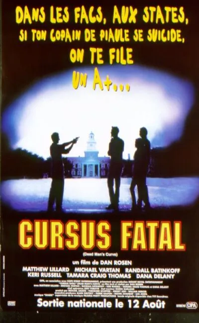 Cursus fatal (1998)