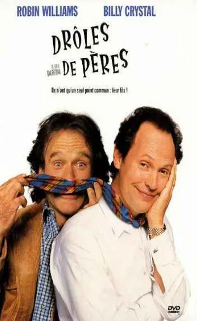 Drôles de pères (1997)