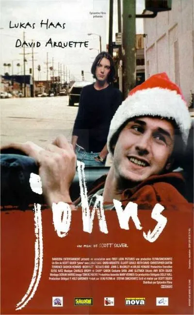 Johns (1999)