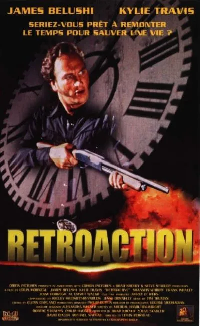 Retroaction