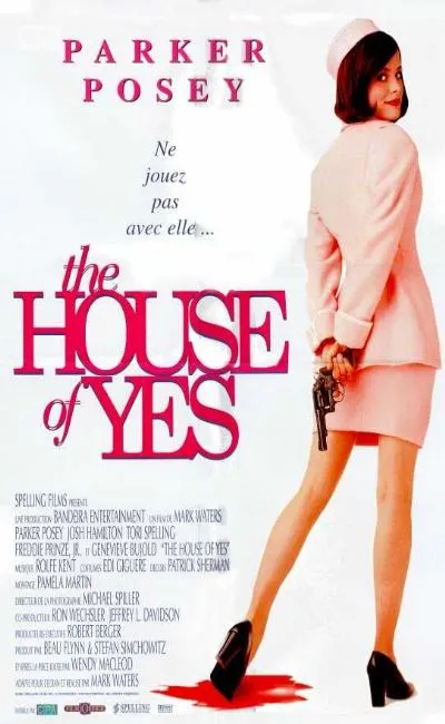 The house of yes