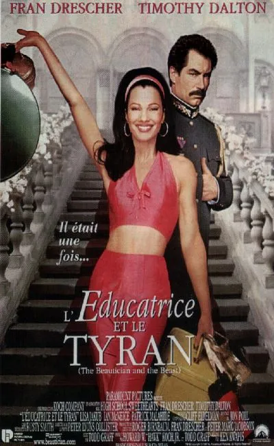 L'éducatrice et le tyran (1997)