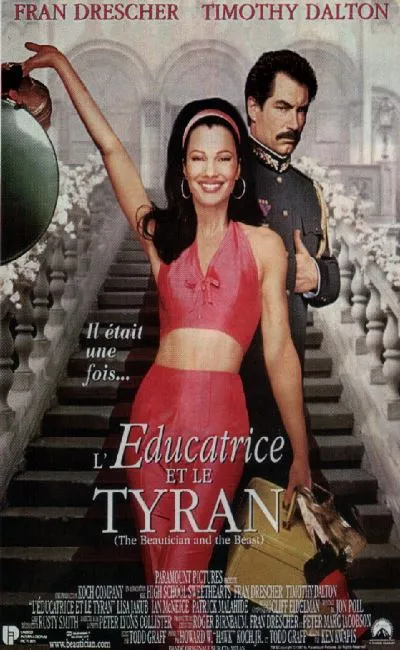 L'éducatrice et le tyran