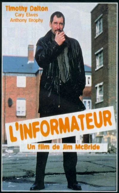 L'informateur (1997)