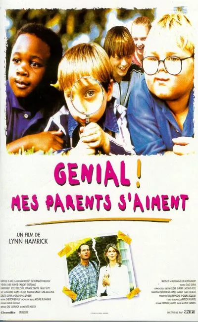 Génial mes parents s'aiment (1999)