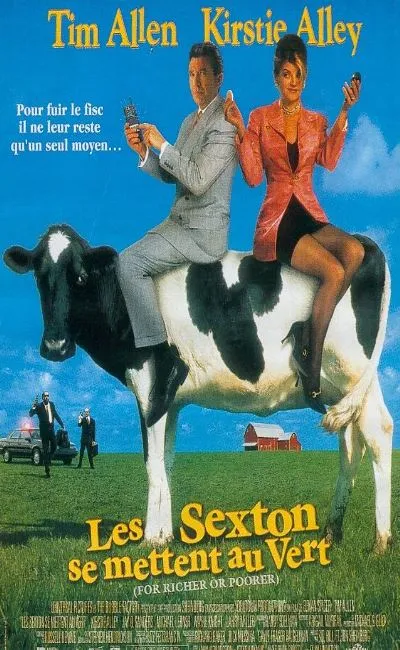 Les Sexton se mettent au vert (1997)