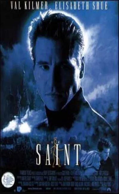 Le Saint (1997)