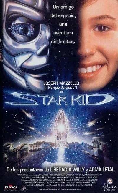 Star kid