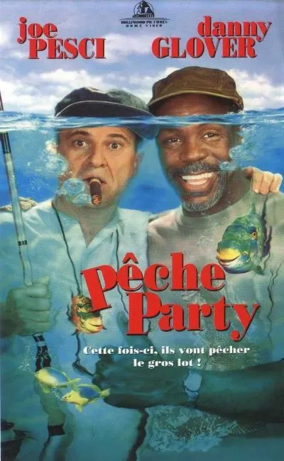 Pêche party (1997)