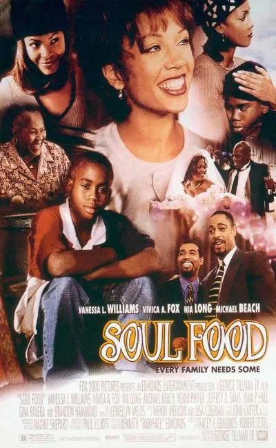 Soul food