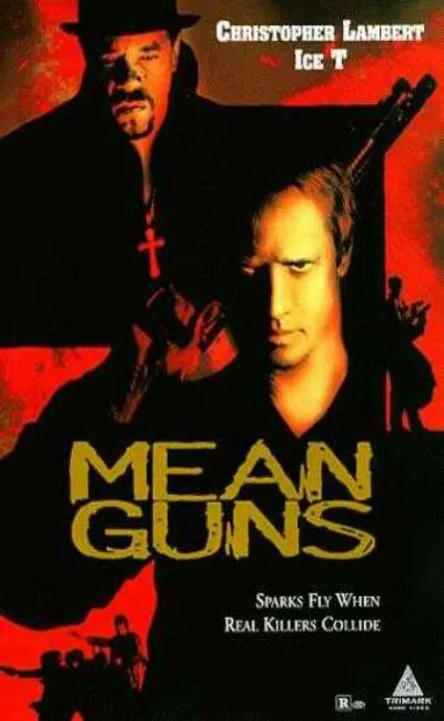 Mean guns (1997)