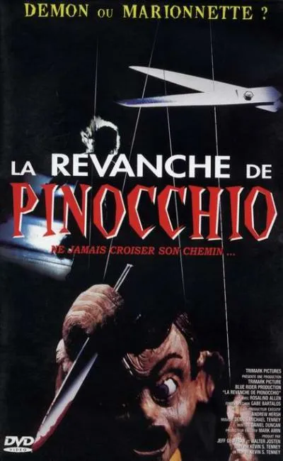 La revanche de Pinocchio