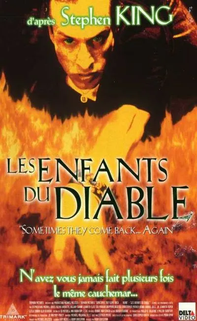 Les enfants du diable (1997)