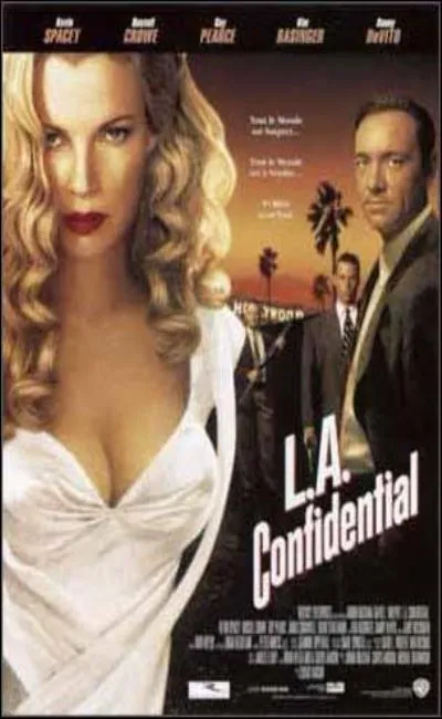 L. A. confidential