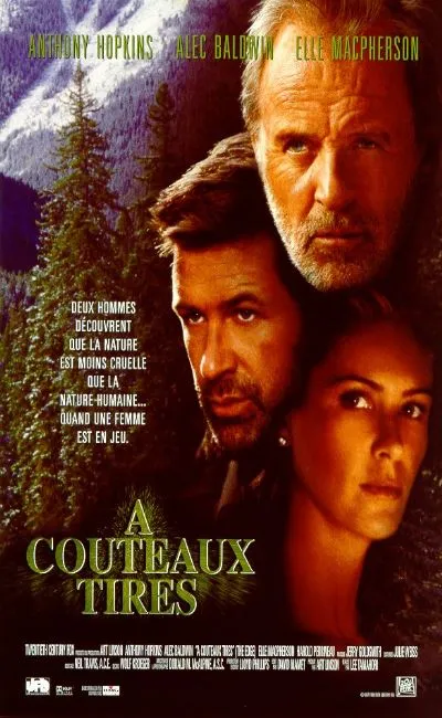 A couteaux tirés (1998)