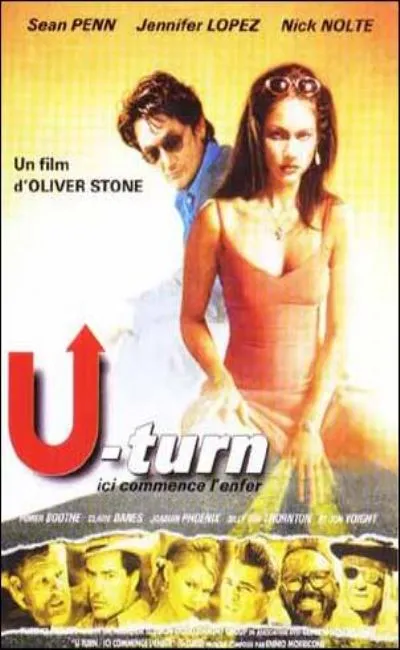 U-Turn - Ici commence l'enfer