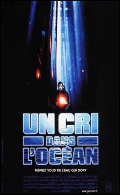 Un cri dans l'océan (1998)