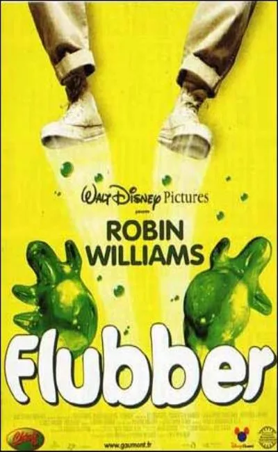 Flubber (1997)