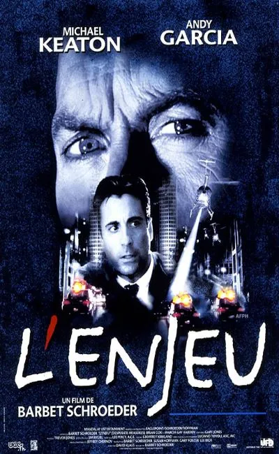 L'enjeu