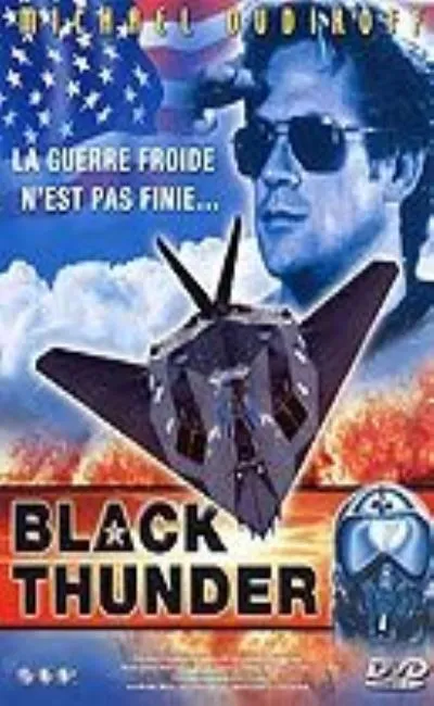 Black thunder (1997)