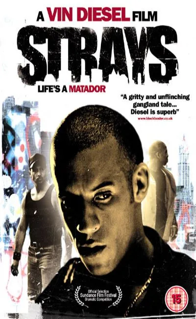 Strays (1998)