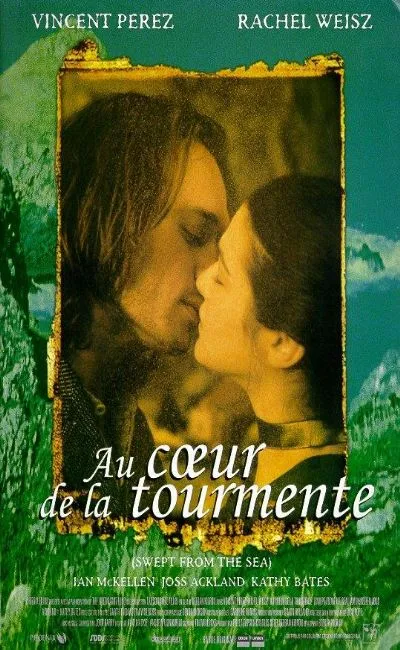 Au coeur de la tourmente (1998)