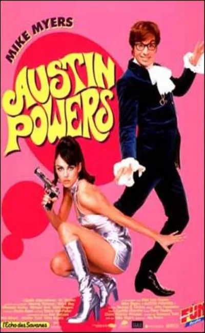 Austin Powers