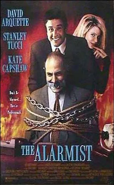 L'alarmiste (1998)