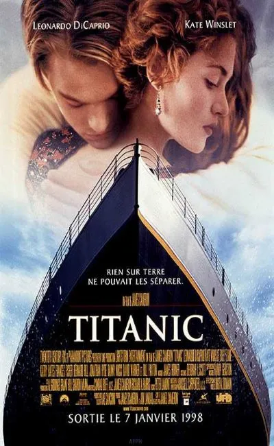 Titanic (1998)