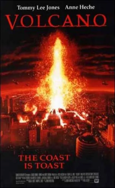 Volcano (1997)