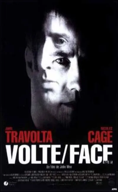 Volte-face