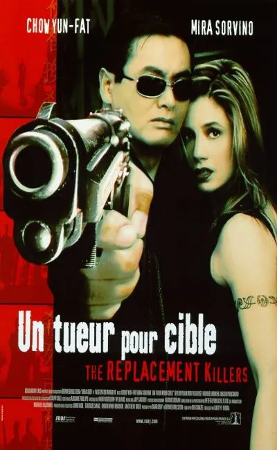 Un tueur pour cible (1998)