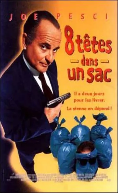 8 têtes dans le sac (1997)