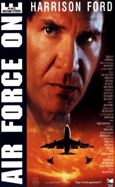 Air Force One (1997)