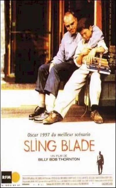 Sling blade (1997)