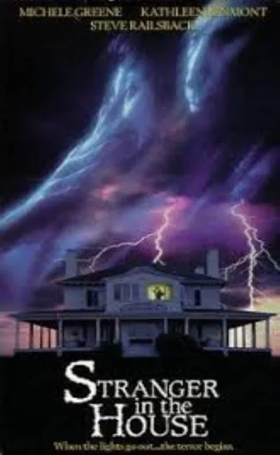 L'inconnu dans la maison (1997)