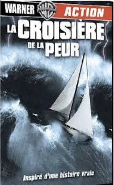 La croisière de la peur